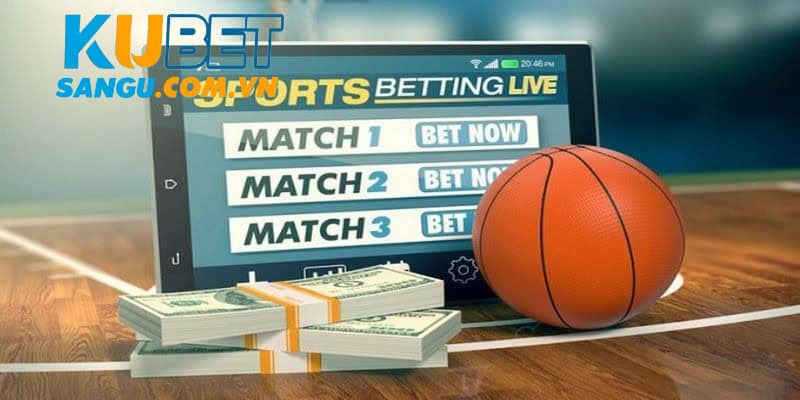 Kubet88 Cá Cược Bóng Rổ - Hướng Dẫn Luật Chơi Và Cách Tham Gia Chi Tiết 1 Tìm hiểu kỹ luật chơi cá cược bóng rổ tại Kubet