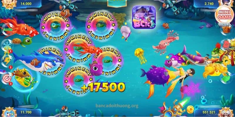 TP Câu Cá Vàng Kubet: Tận Hưởng Thiên Đường Săn Cá Hàng Đầu 1 Tìm hiểu chi tiết cách chơi tp câu cá vàng